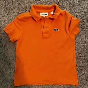 Lacoste tshirt